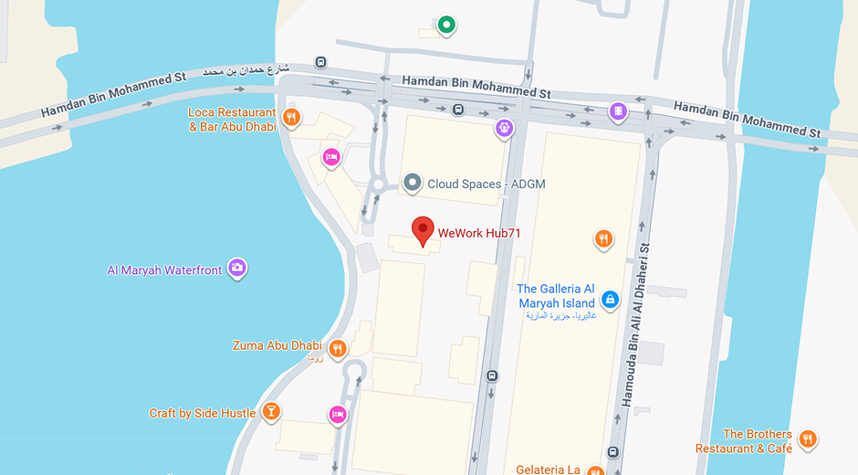 Abu Dhabi (UAE)